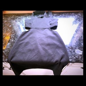 Night on the town dress